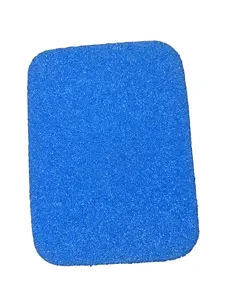 Epoxy Sponge