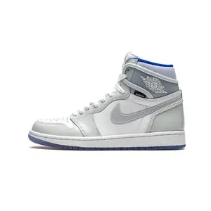 Air Jordan 1 High Zoom "Racer Blue" CK6637 104