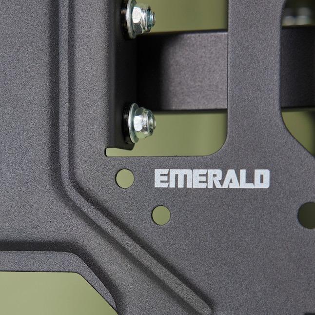 Full Motion TV Wall Mount for 17 in. - 47 in. TVs (819) - Compatible with Standard Size TVs