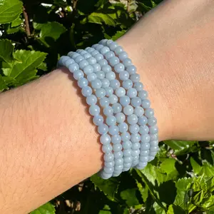 Angelite Bracelet