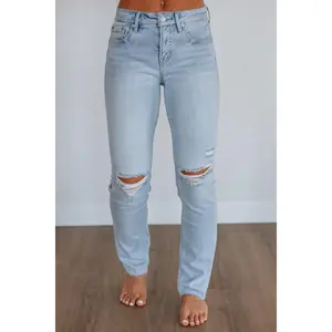 Jarren Mica Jeans Jarren Mica Jeans