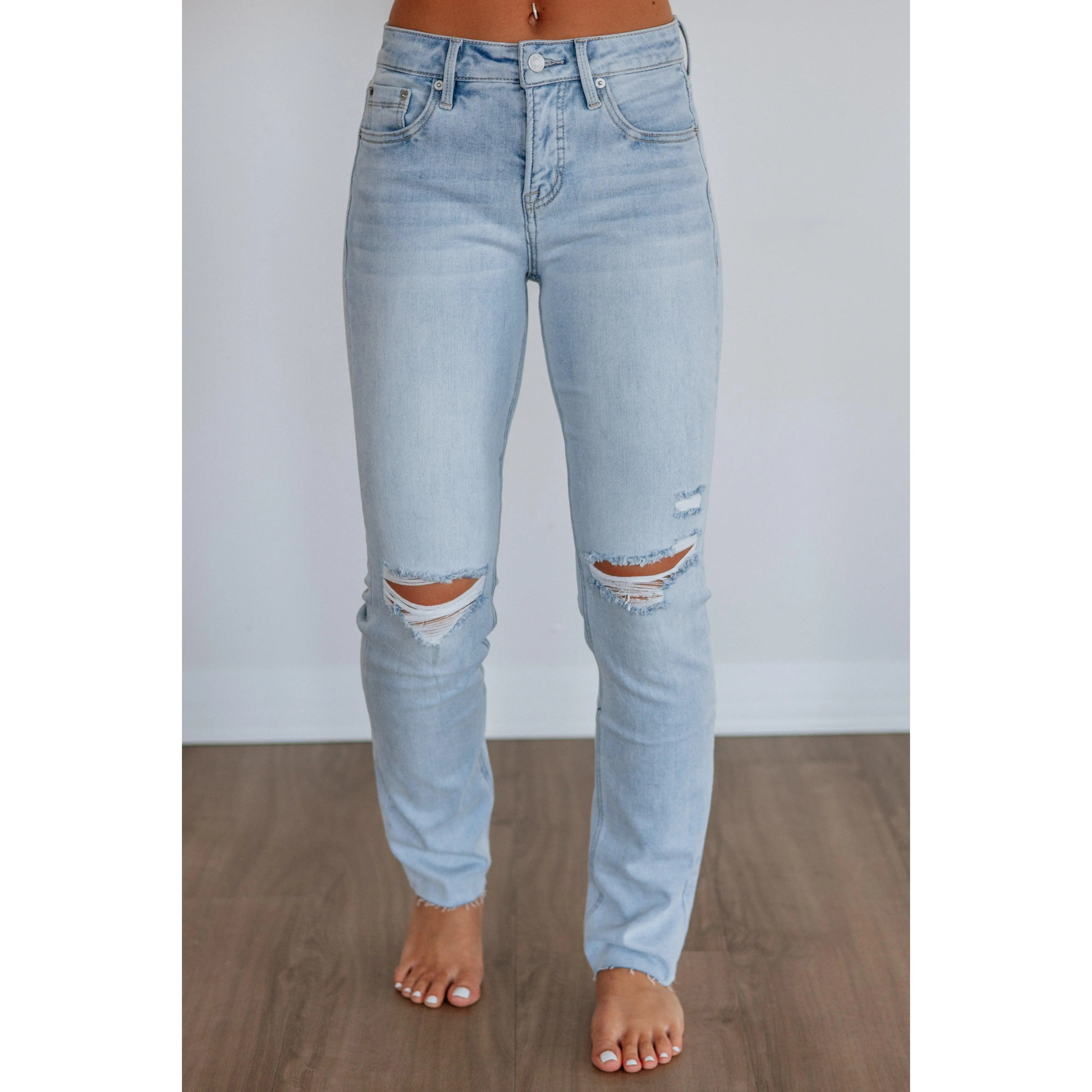 Jarren Mica Jeans