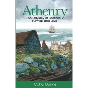 USED-Athenry by Cahal Dunne (Paperback)
