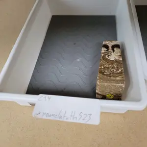 Lychee Gems Crystal-2A1   Live Claim or Intuitive Crystal Bundle - Unique Gift for Any Occasion - Thoughtful Selection by Lychee Team - Personal Significance & Distinctive Present