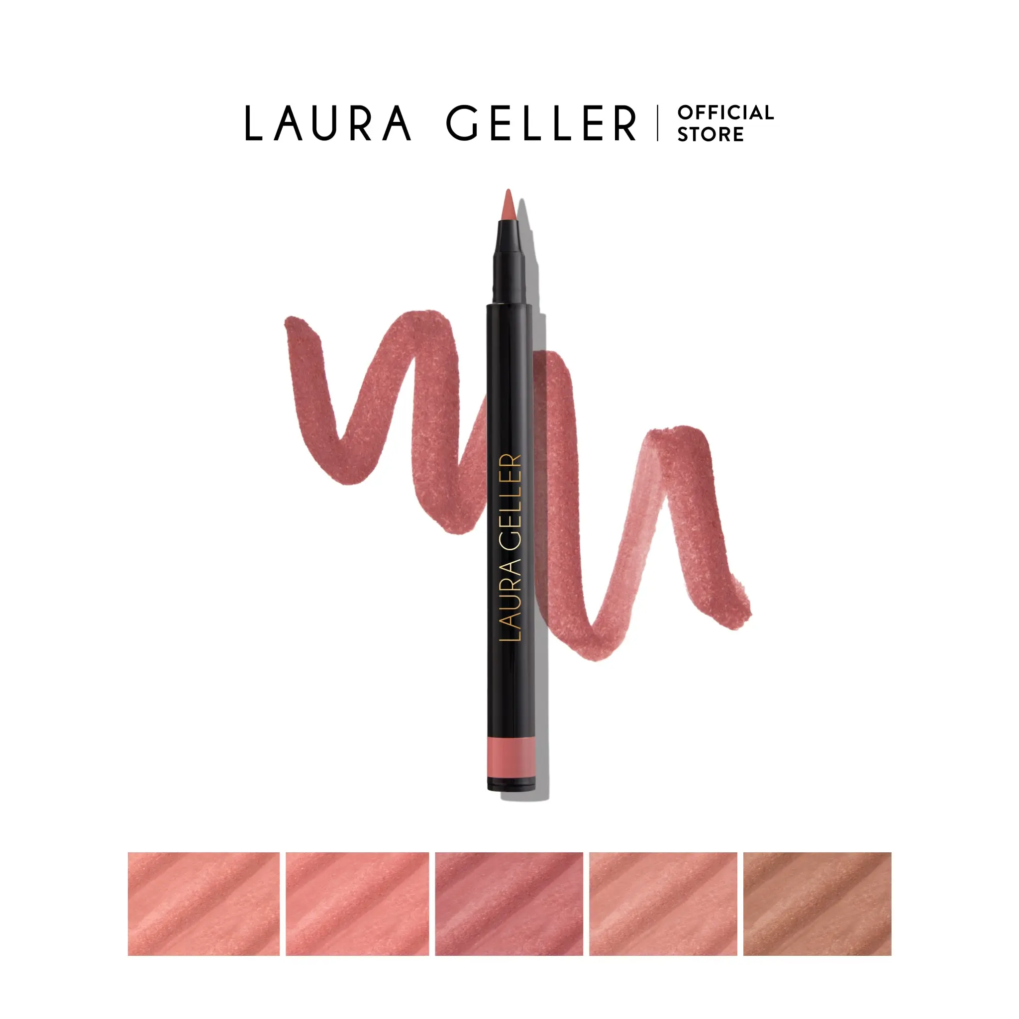 Lasting Love Longwearing Lip Color
