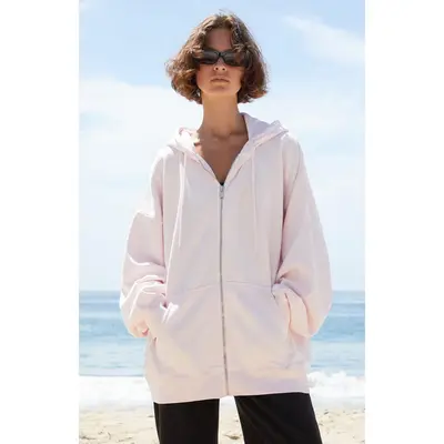 Pacsun John Galt Zip Hoodie TikTok Shop