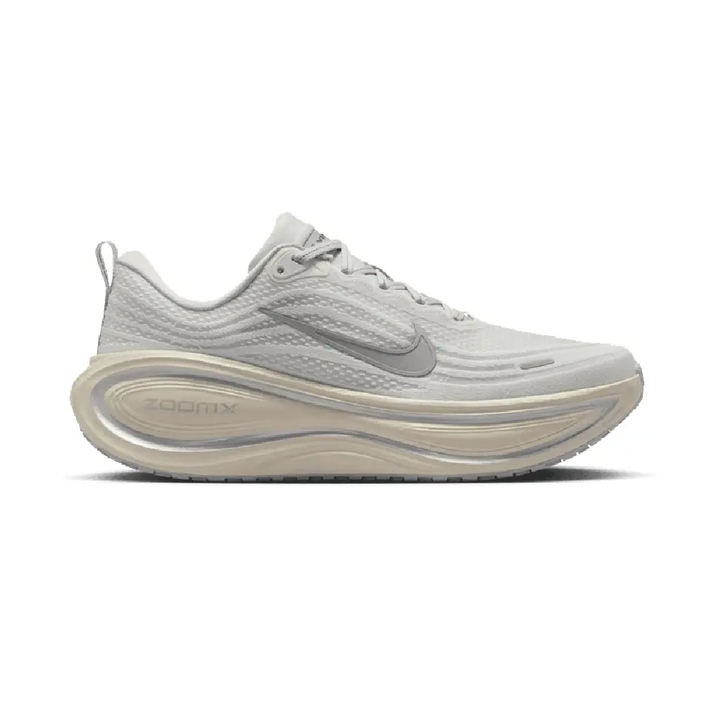 Men's Nike Vomero Plus Platinum Tint/Reflect Silver (IQ0308 094)