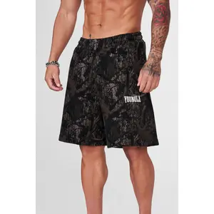 1042 - Heritage Baggy Shorts