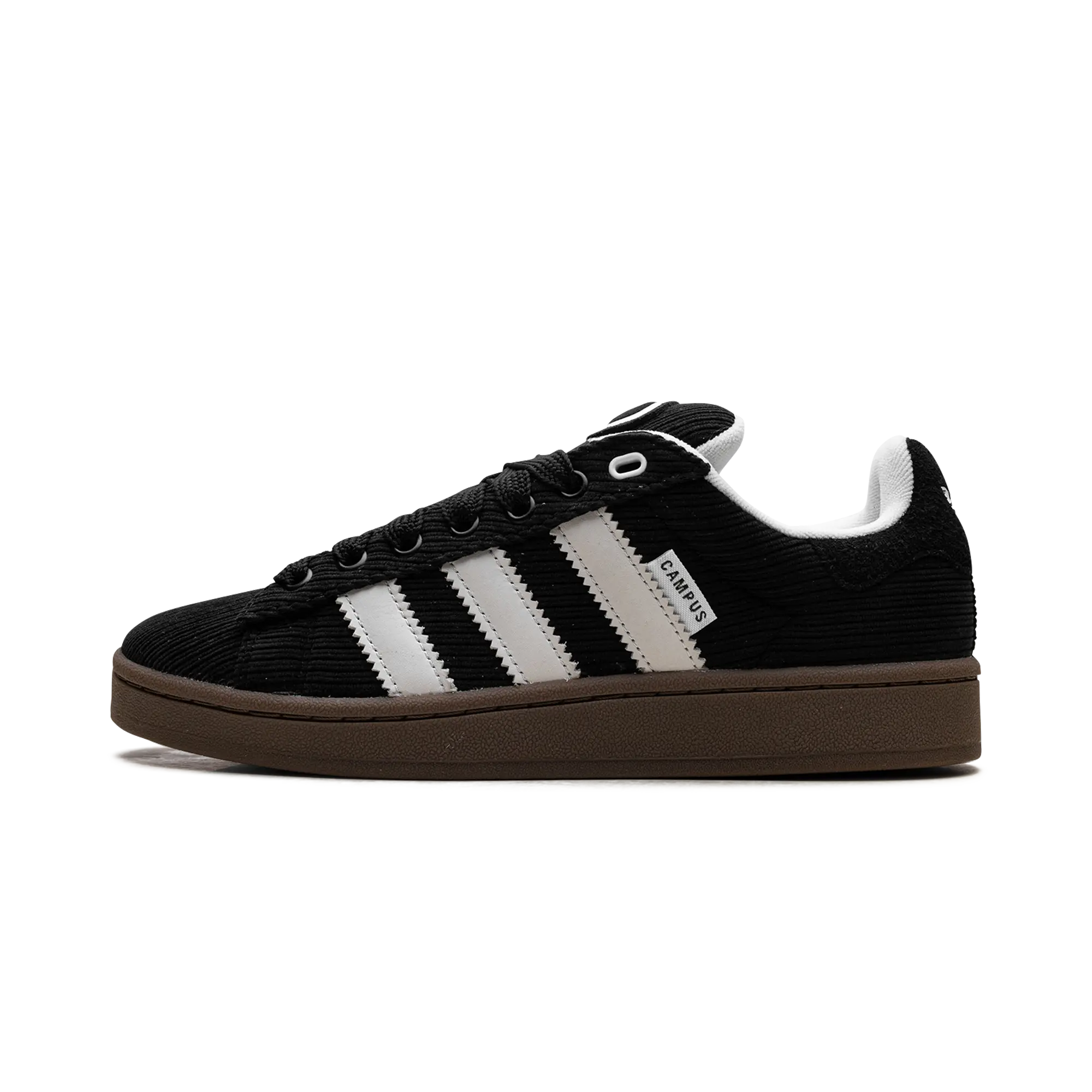 Campus 00s "Core Black Crystal White" ID1364