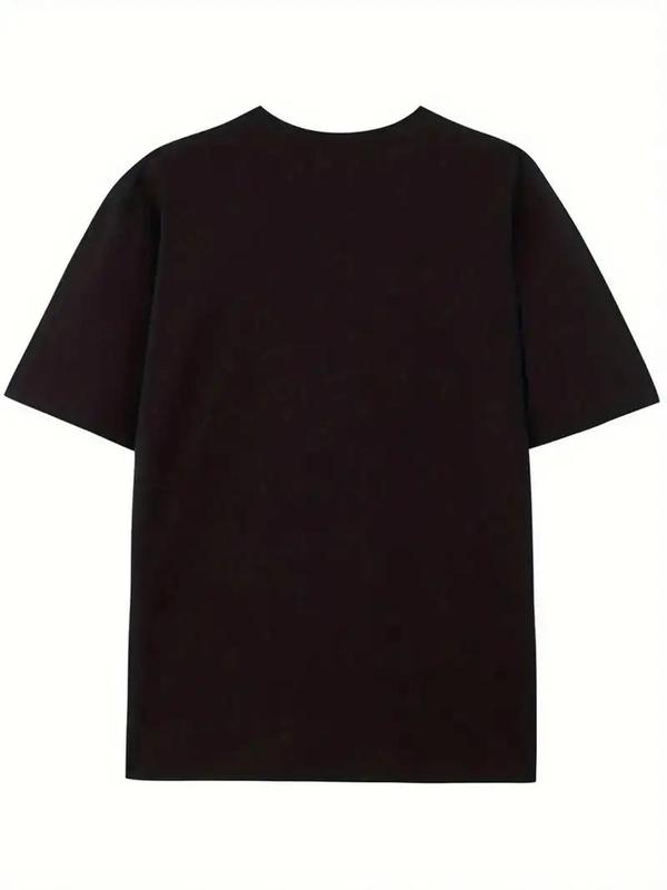 100% Cotton Class of 2026 Senior 2026 Back To School T-Shirt Casual Short Sleeve Shirt