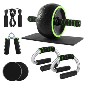 Home Fitness Set