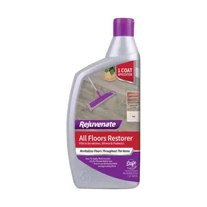Rejuvenate All Floor Restorer and Protectant 32 Oz