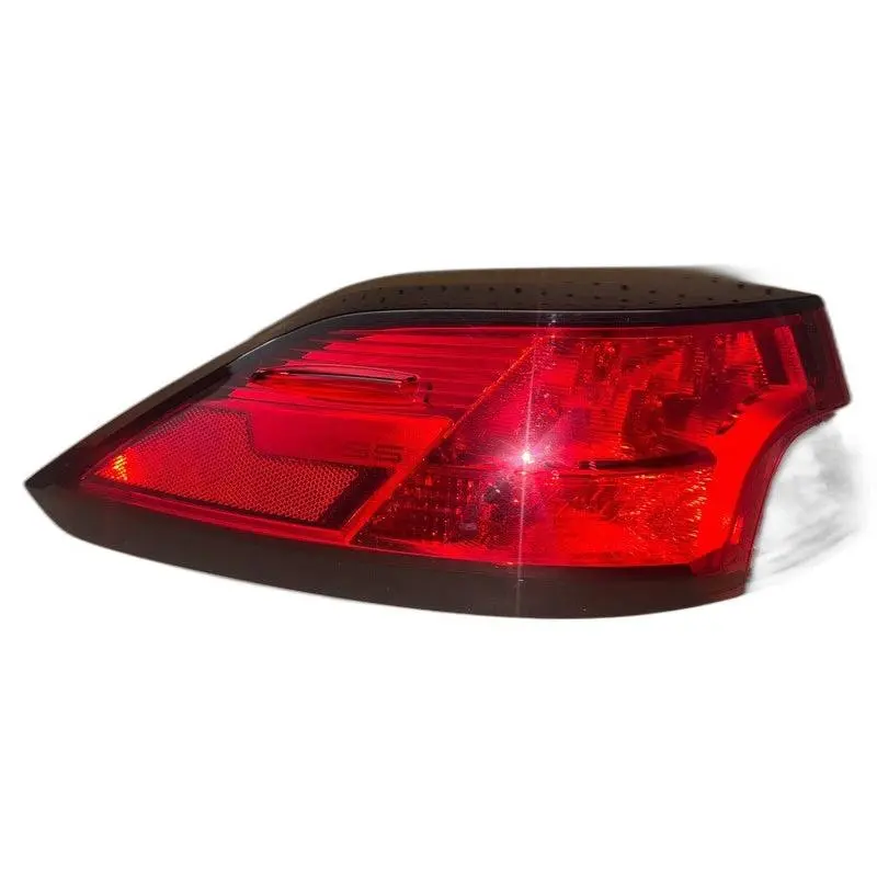 2022-2023 Corolla Cross Left Tail Light LED OEM