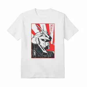 Gundam T-Shirts