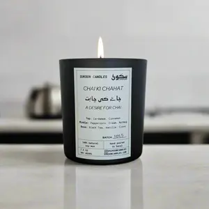 Chai Ki Chahat