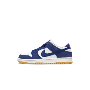 SB Dunk Low PS "Los Angeles Dodgers" DN3675 401