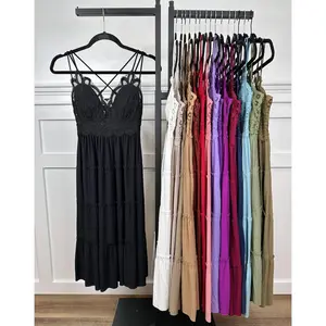 Worth Your While Dress