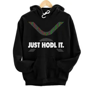 Personalized XRP Merchandise Cryptocurrency Gift Blockchain Crypto Hoodie, Sweatshirt, T-Shirt