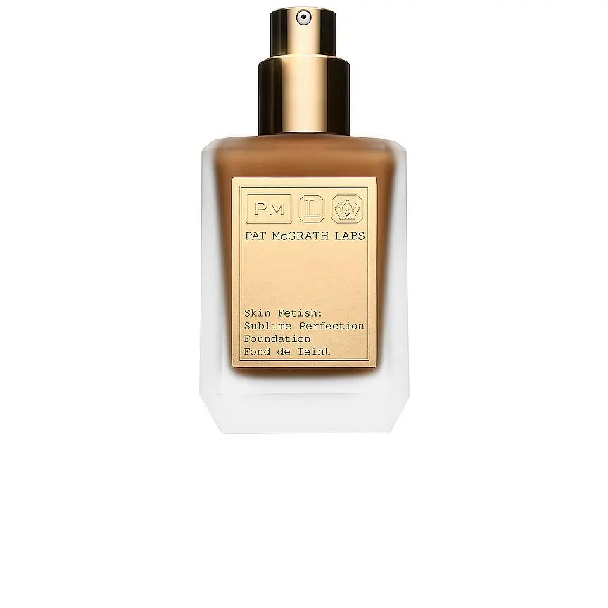 PAT McGRATH LABS Skin Fetish: Sublime Perfection Foundation in Medium Deep 26