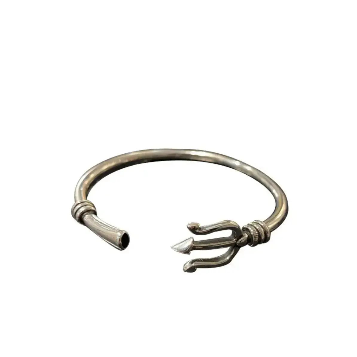 Poseidon's Trident Bangle