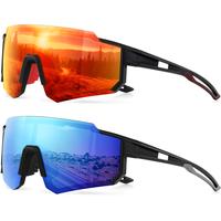 black/red+black/icy blue