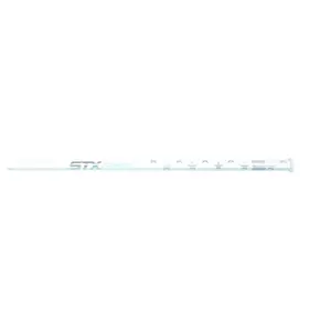 STX Fiber X Iridescent Lacrosse Shaft