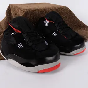 Men's Trendy Sneaker Slippers - Soft and Comfortable House Shoes One Size Slide for Most - Boy, Walking Shoes Footwear