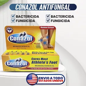 Antifungal Cream