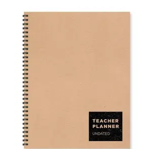 Teacher Planner