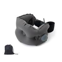 Inflatable belt  (gray)