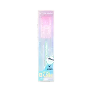 Dewy Glow Plumping Water Gloss