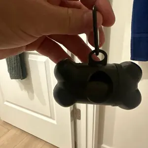 Dispensador de bolsas