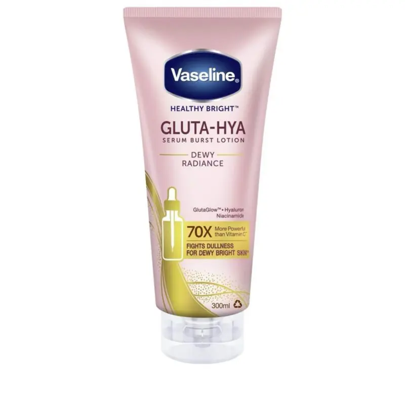 Gluta-Hya Body Lotion