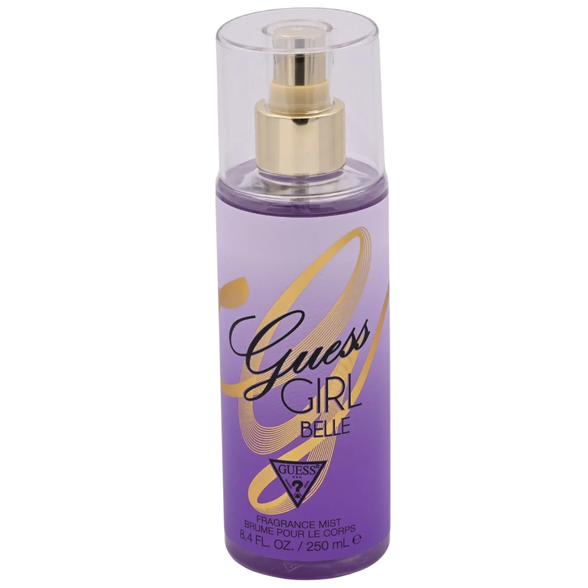 Guess Girl Belle Fragrance Mist Spray for Women 8.4 oz (250 ml) by Guess