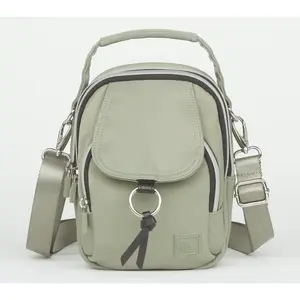 IHKWIP The Stellar North/South Crossbody with Top Handle
