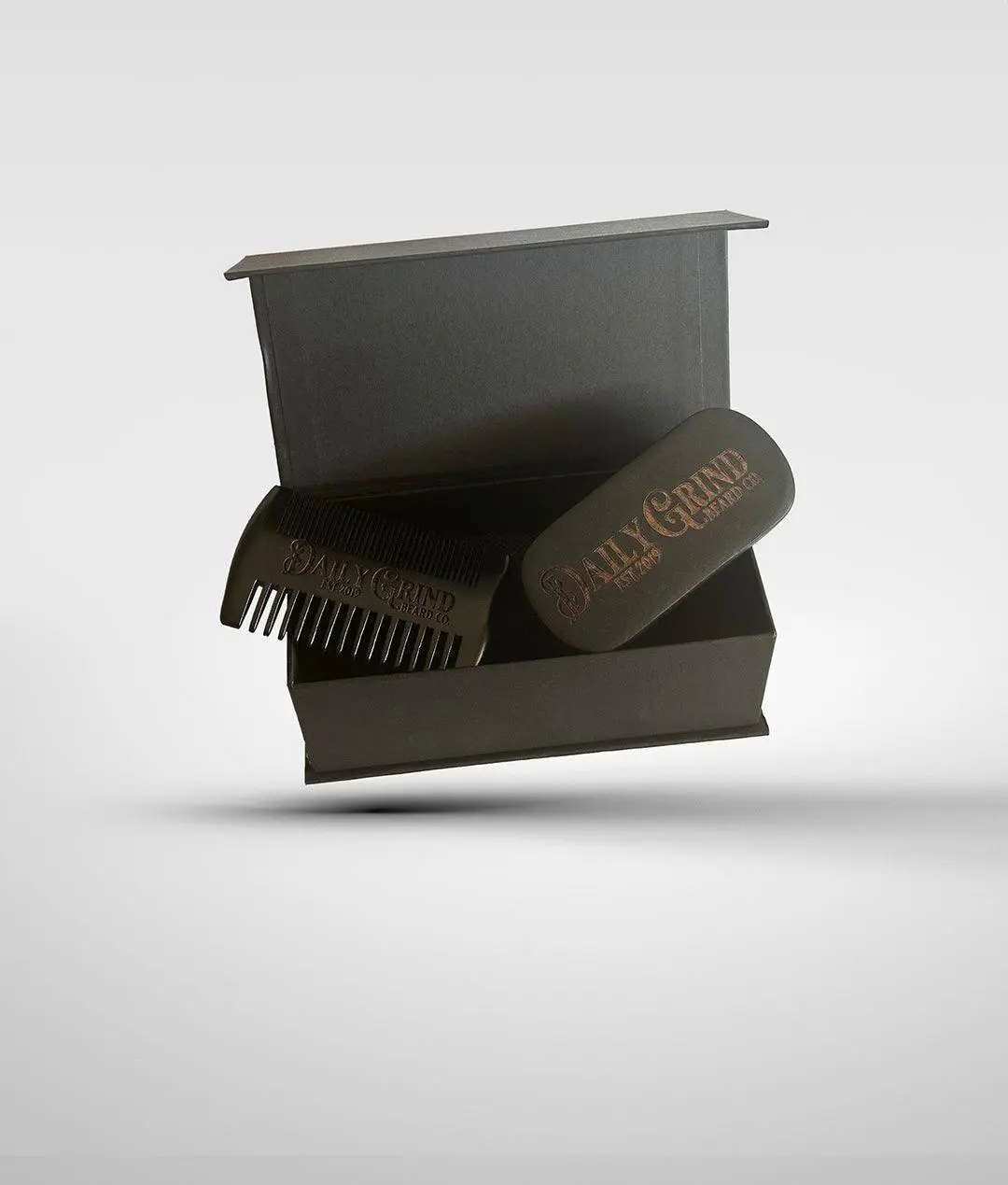 Brush and Comb Kit