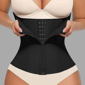 Women's Waist Trainer Belt, Workout Waistband, Abdominal Support Band, Fitness Training Strap, Body Shaper, Waist Cinch, Core Tightener, Exercise Gear, Body Shapewear