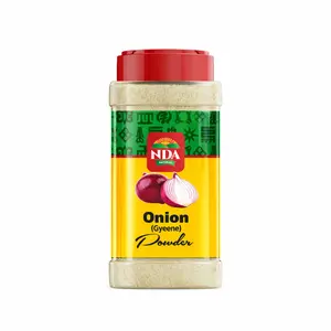 NDA Natural Onion Powder - 250g