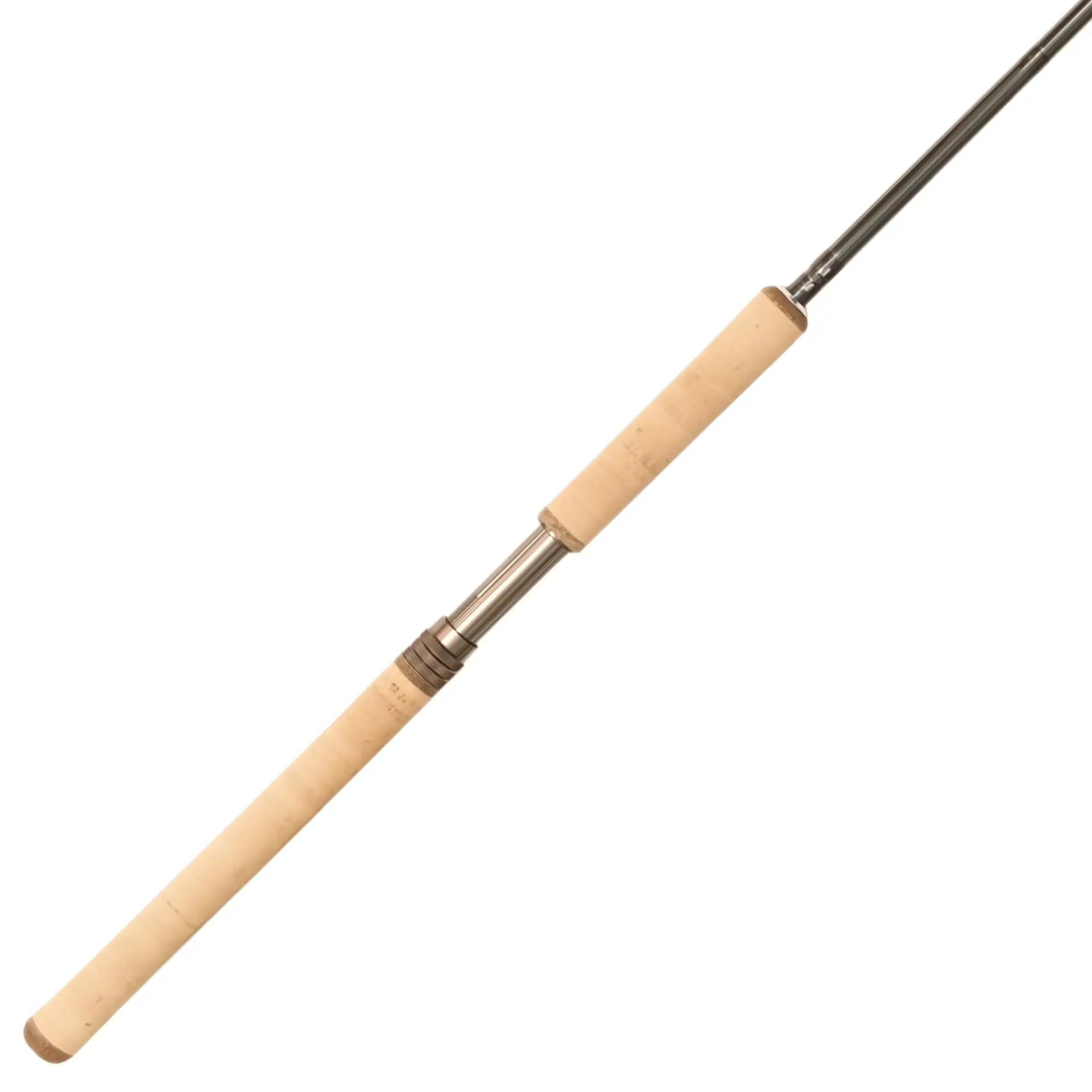 SKEIN CANE CENTERPIN FLOAT ROD KENAI EDITION