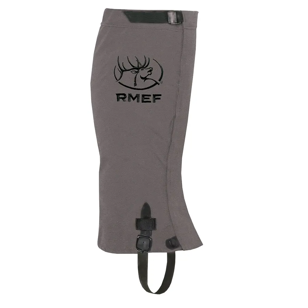 RMEF Hunting Gaiter