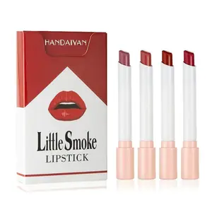 Matte Cigarette lipsticks