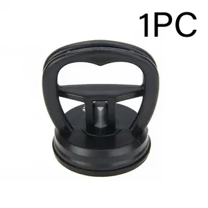 Dent Puller Pull Bodywork Panel Remover Sucker Tool Car Repair Sucker ToolSuction Cup Suitable For Small Dents Portable Automotive Circuit Tester Adjustable Angle Cordless Space