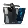 Scale MD Pro Smartscale Weight Scale - Bluetooth-Enabled, Full Body Metrics, Apple Sync Compatibility, Fitness Tracking (Bathroom Health & Medical Supply),Smart Digital Scale,Smart Scales With App Body Metrics,Weight Scale With Body Fat And Muscle