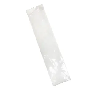 【Not For Sale】Megeen Hair 1 Pc Plastic Packing Bag