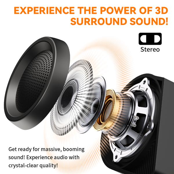 This 2-in-1 Bluetooth speaker features touch controls, is compatible with iPhone and Android devices, and has a built-in microphone, making it ideal for recording content. It’s the perfect birthday gift for teens or a Mother’s Day gift.