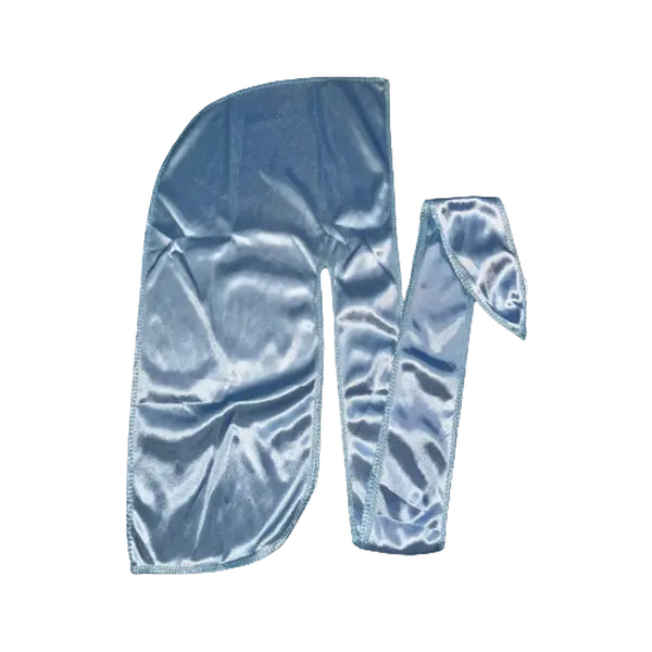 Solid Durags (Silk)