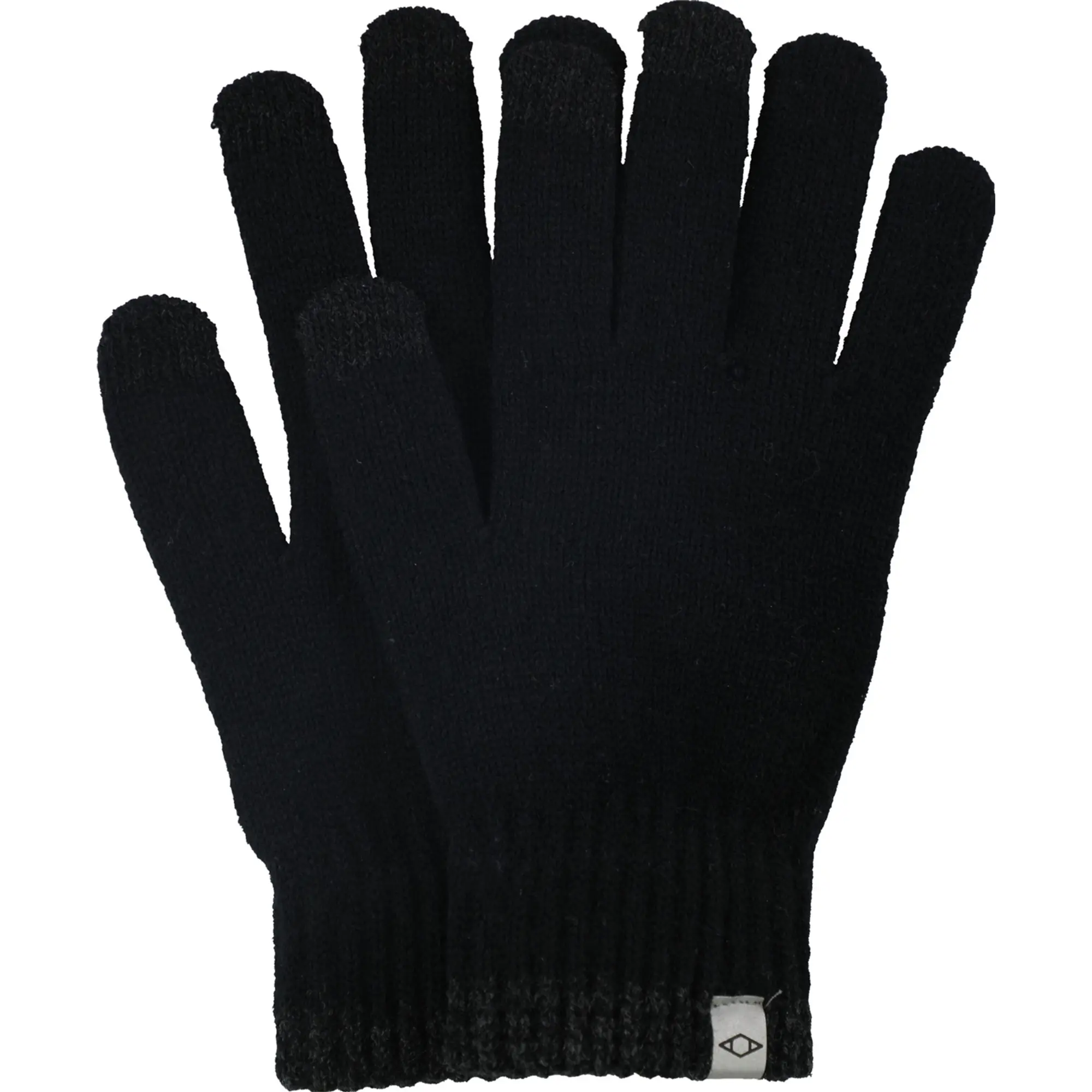 Alfani Womens Knit Gloves