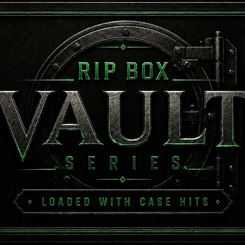 VAULT SERIES FILLER-DIRECTIONAL