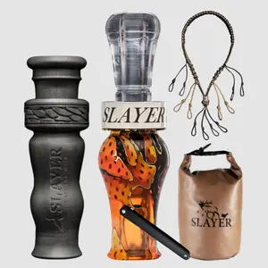 Tried & True Duck Hunting Collection
