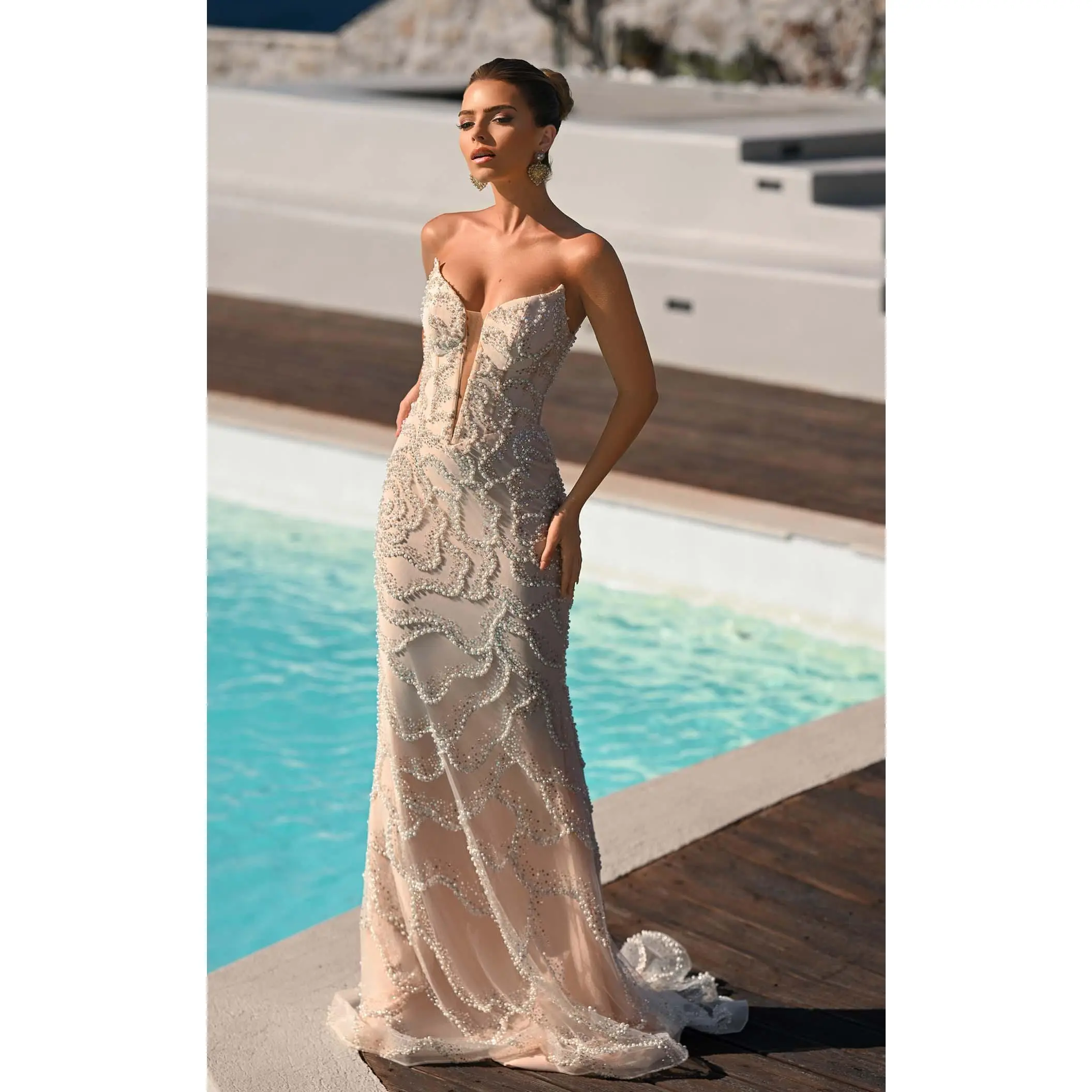 Portia and Scarlett PS26126 Dress
